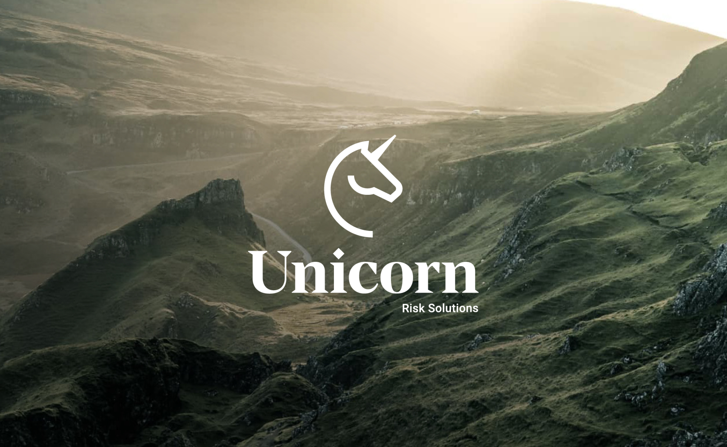 Unicorn Risk Solutions logo